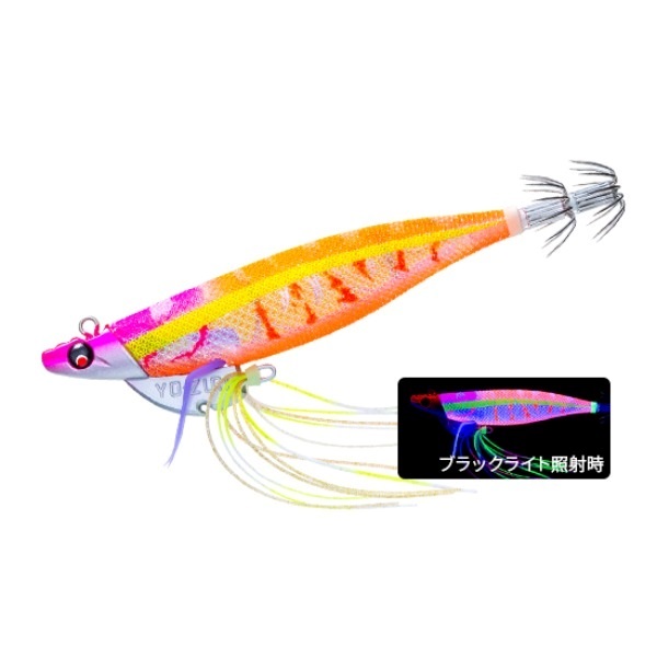 Ebi Q TR 3.5号 28g(02 KVMO)